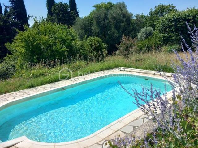 Château vente à Grasse