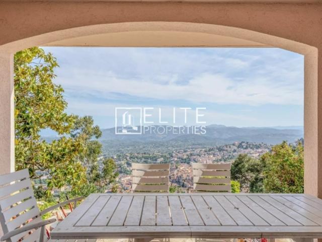 Maison vente à Grasse