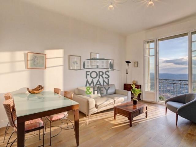 Appartement vente à Grasse