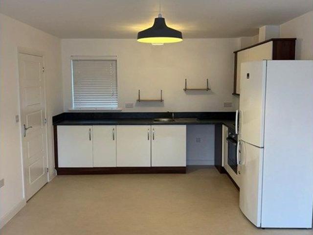 Studio for rent in North Prospect, Mount Wise
