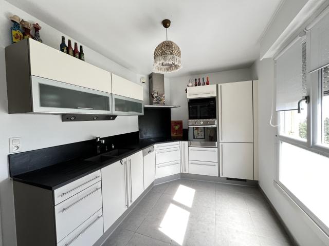 Appartement location à Grasse