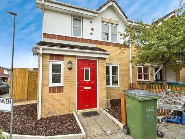 House for rent in Thamesmead, Greater London