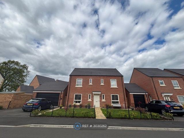 House for rent in Startforth