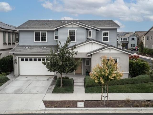 House for sale in Newark, California
