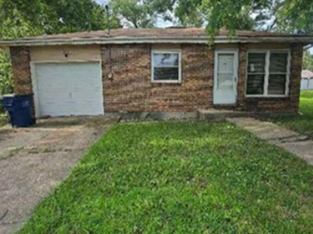House for sale in Kansas