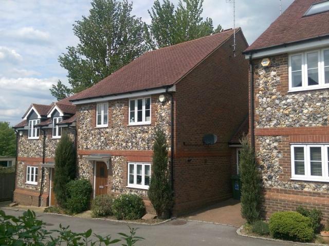 House for rent in Gravel Hill, Chalfont St. Peter