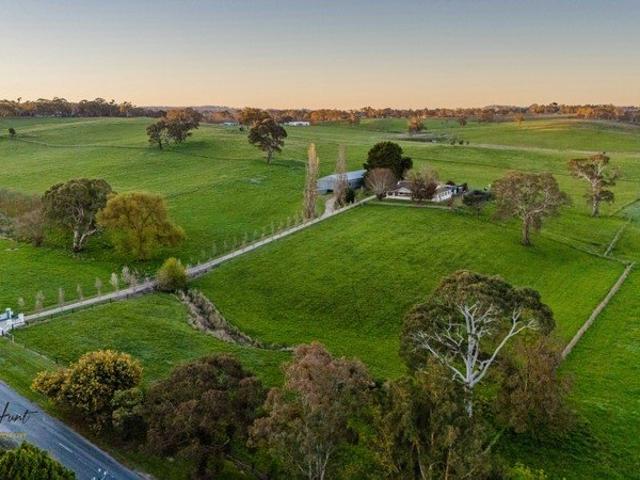 House for sale in Woodside, South Australia