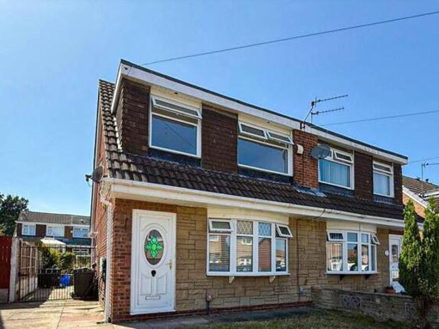 House for sale in Liverpool, Liverpool City Region
