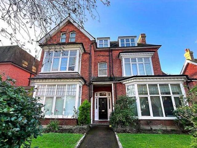 House for sale in Eastbourne, East Sussex