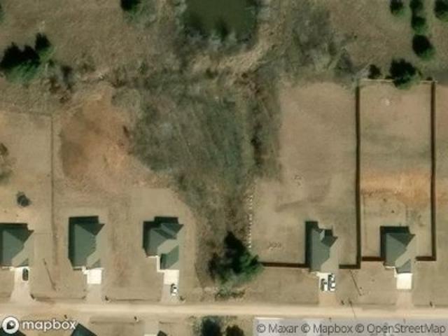 House for sale in Battiest, Oklahoma