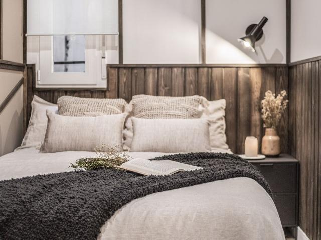 Apartamento en alquiler en Chamberí, Madrid