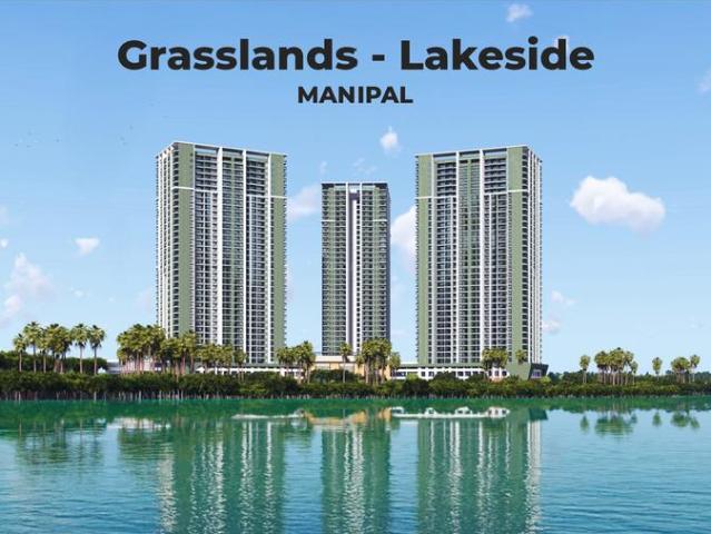 Flat for sale in Manipal, Karnataka