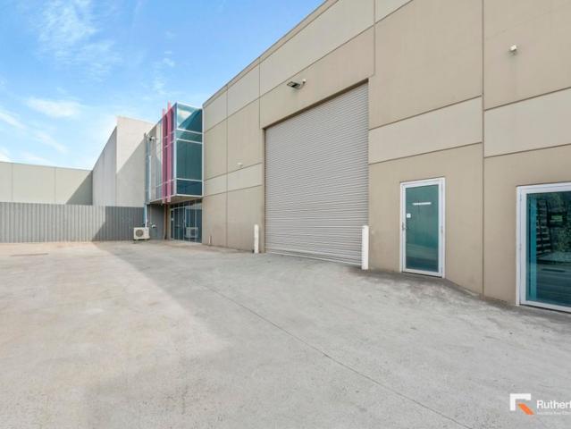 Warehouse for rent in Camerons Creek, Victoria