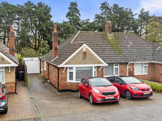 House for sale in Northampton, Northamptonshire