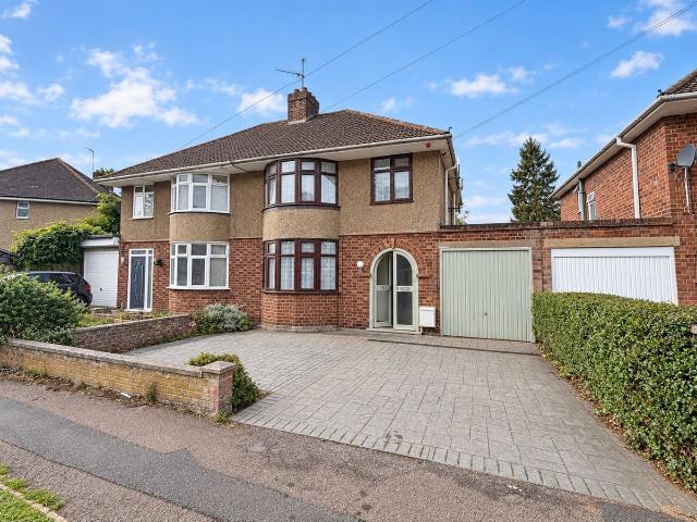 House for rent in Westone, Northampton