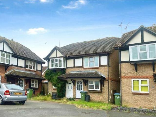 House for sale in Clapham, West Sussex