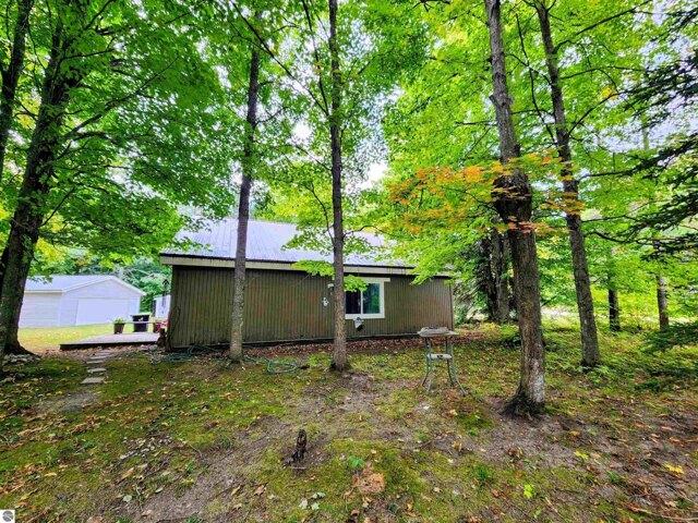House for sale in Mancelona, Michigan