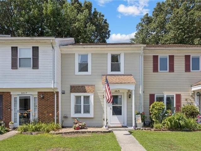 House for sale in Virginia Beach