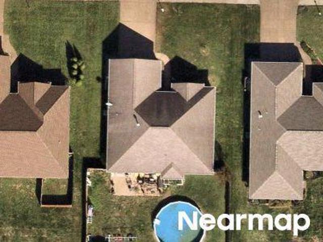 House for sale in Evansville, Indiana