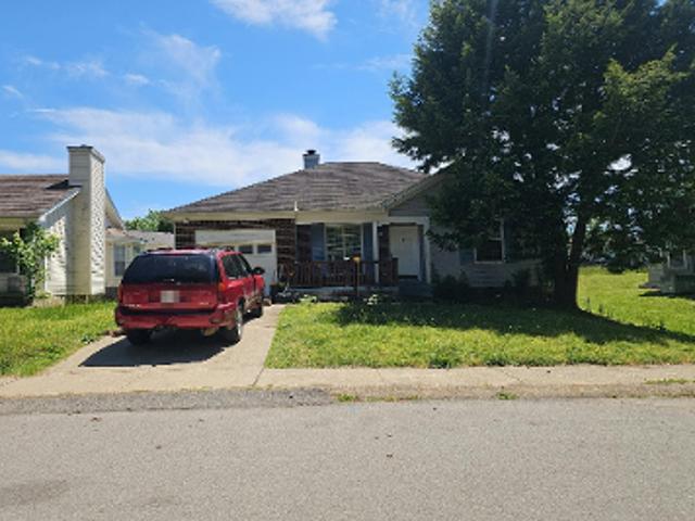 House for sale in Tennessee