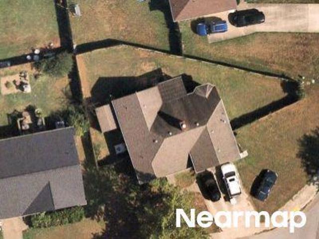 House for sale in Clarksville