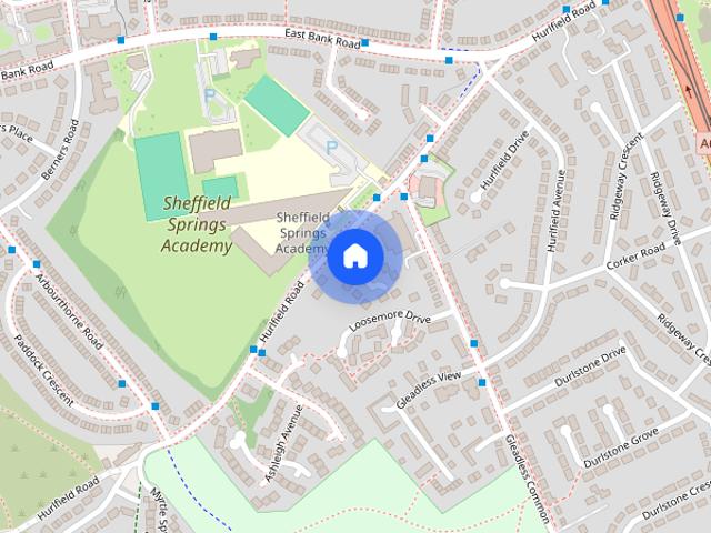 House for rent in Isle Of Man