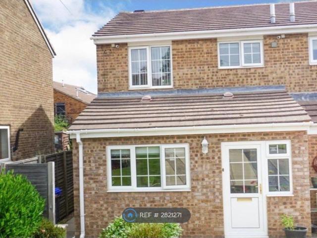 House for rent in Isle Of Man