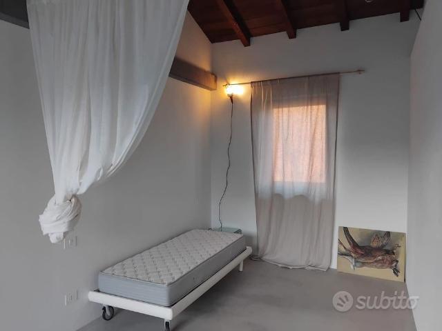 Villa Indipendente in affitto a Grassobbio, Lombardia