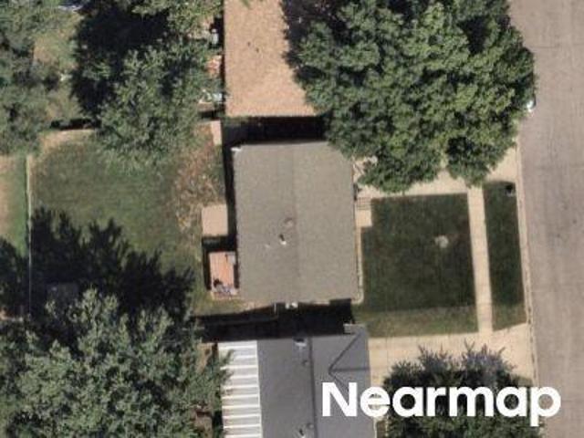 House for sale in Nebraska