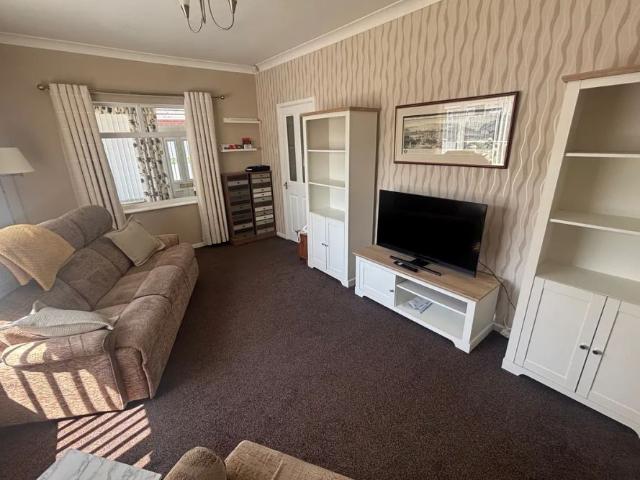House for rent in Gleadless, South Yorkshire