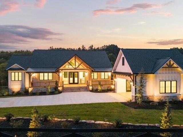 House for sale in Copperhill