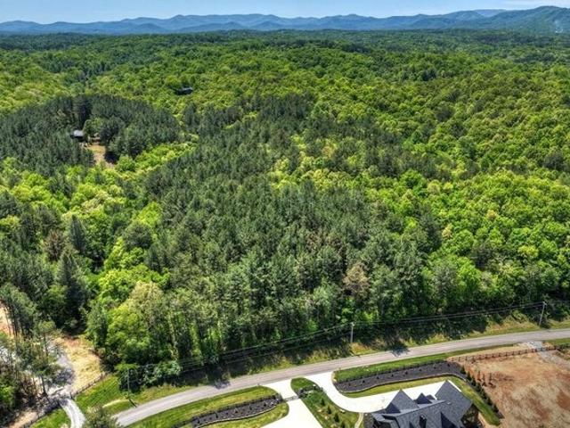 Land for sale in Tennessee