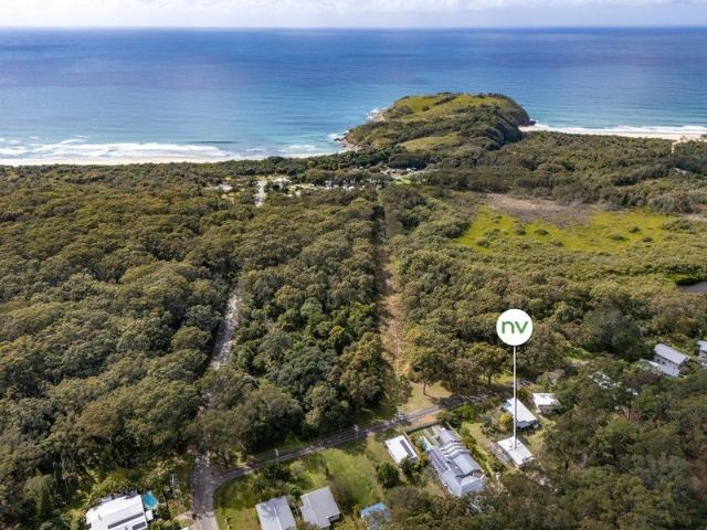 House for sale in Grassy Head, New South Wales