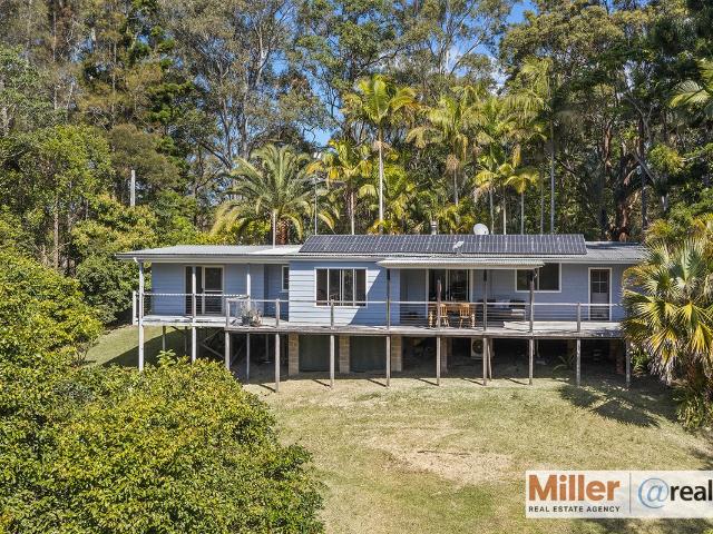 House for sale in Grassy Head, New South Wales