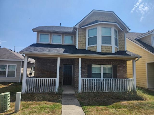 House for sale in Harris, Texas