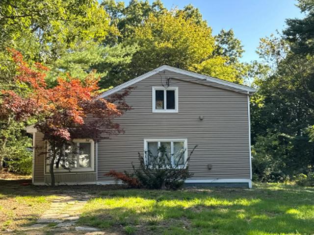 House for sale in Waterbury, Connecticut