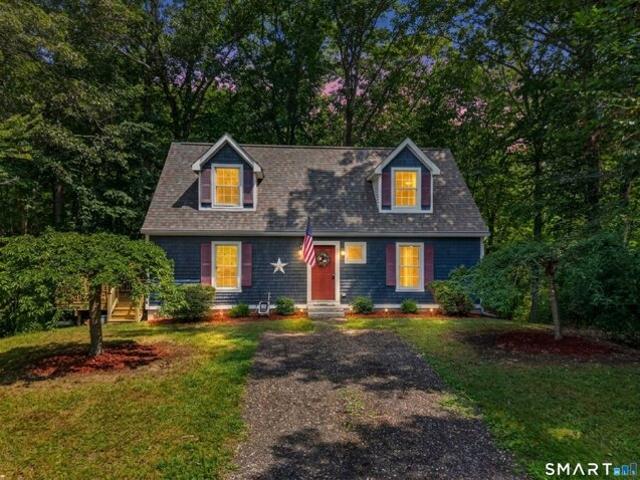 House for sale in East Lyme, Connecticut