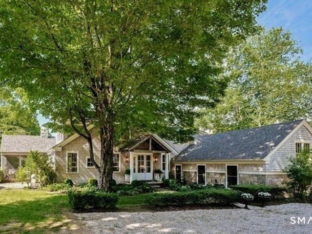 House for sale in Lyme, Connecticut
