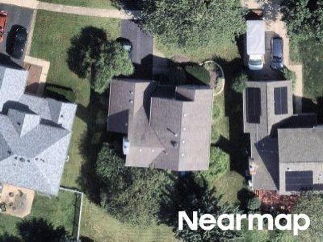 House for sale in Romeoville, Illinois