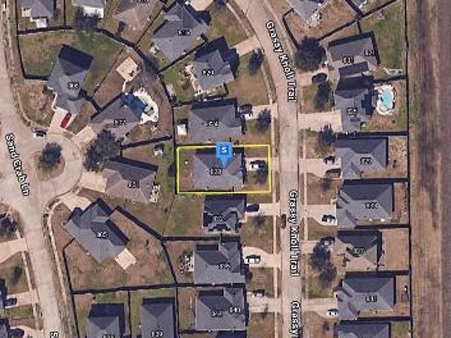 House for sale in La Marque