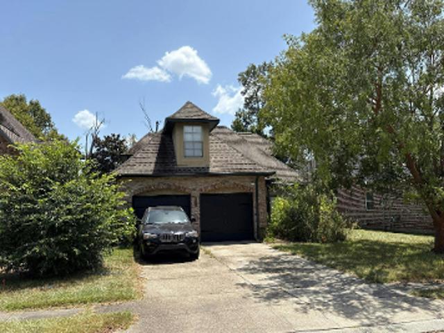 House for sale in Louisiana