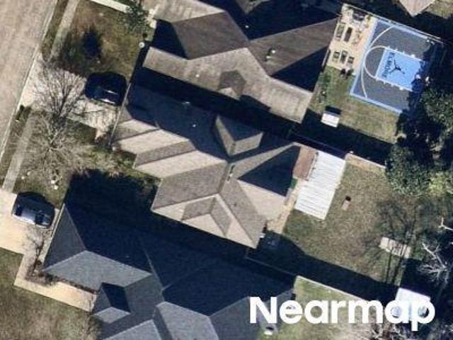 House for sale in Louisiana