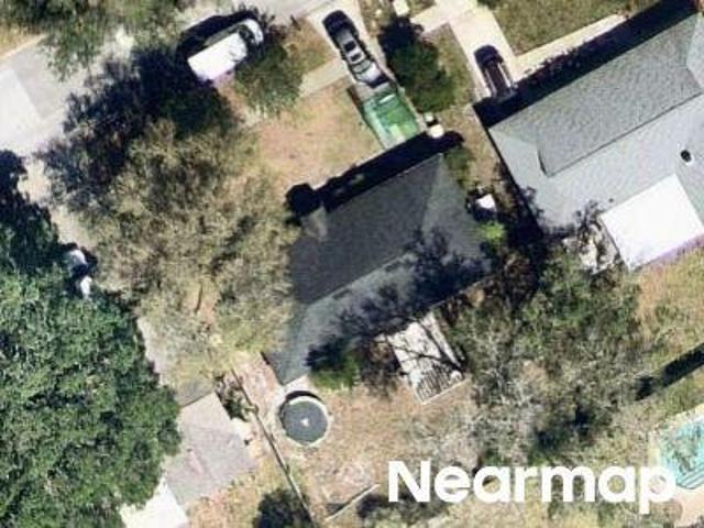 House for sale in Jacksonville, Florida