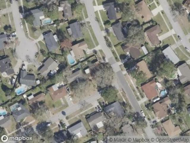 House for sale in Jacksonville, Florida