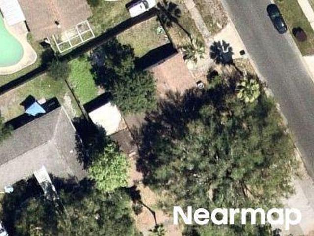 House for sale in Jacksonville, Florida