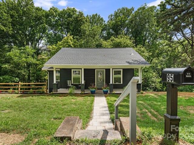 House for sale in Candler