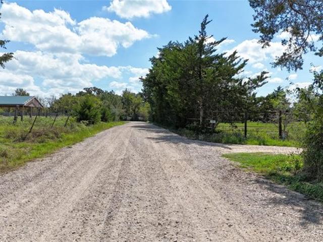 Land for sale in Paige, Bastrop County