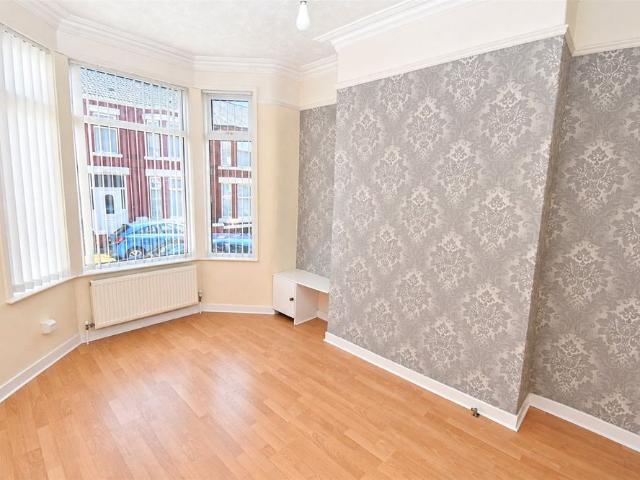 House for rent in Egerton Park, Birkenhead