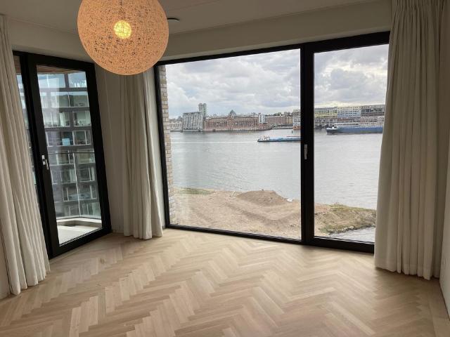 Appartement te huur in Amsterdam, Noord Holland