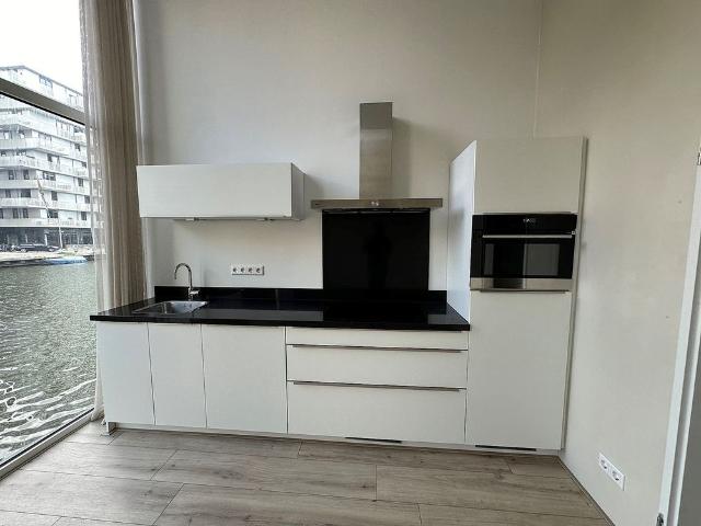 Appartement te huur in Buiksloterham, Amsterdam
